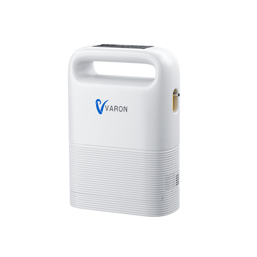 Portable Oxygen Concentrator NT-02*1