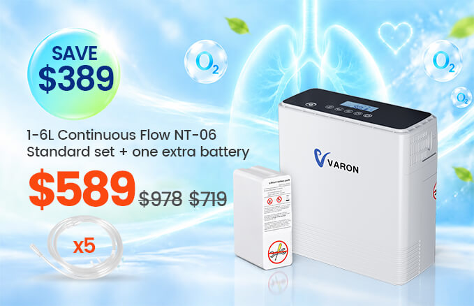 POC NT-06 + 1 Extra Battery