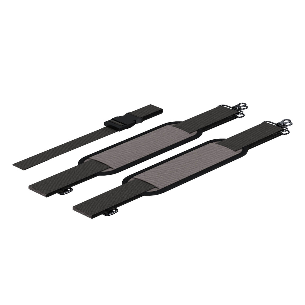 Shoulder Straps *2