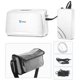 Home+ Portable Oxygen Concentration 101W & NT-03