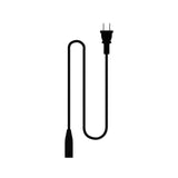 Home Oxyen Concentrator VH-4 Power Cord