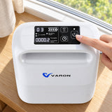 Best Selling🔥4.85lbs Lightweight 1-5L Portable Oxygen Concentrator NT-02