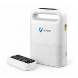 Best Selling🔥4.85lbs Lightweight 1-5L Portable Oxygen Concentrator NT-02
