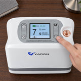 VARON  1-7L Portable Oxygen Concentrator VP-8 Lite