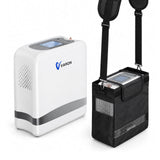 VARON  1-7L Portable Oxygen Concentrator VP-8 Lite