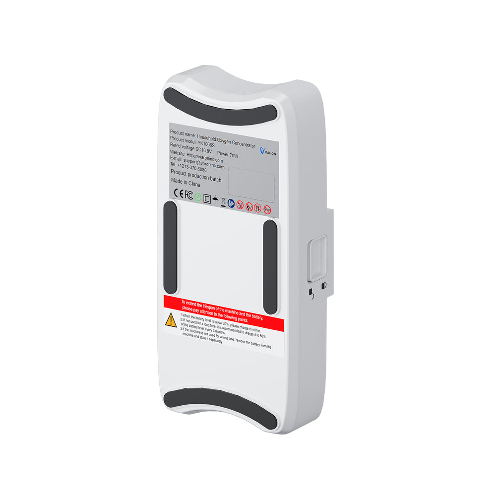 Rechargeable Battery *1