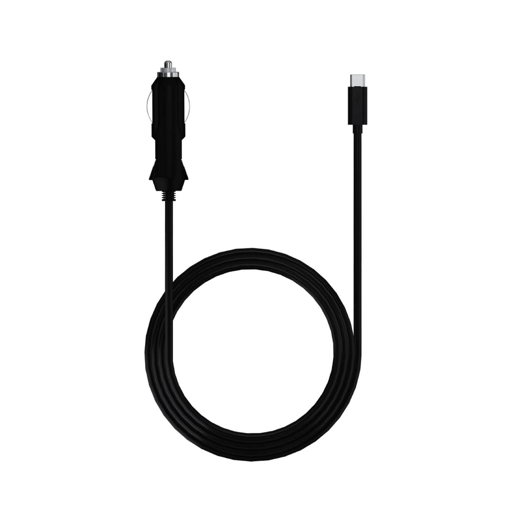 Car Power Cord *1