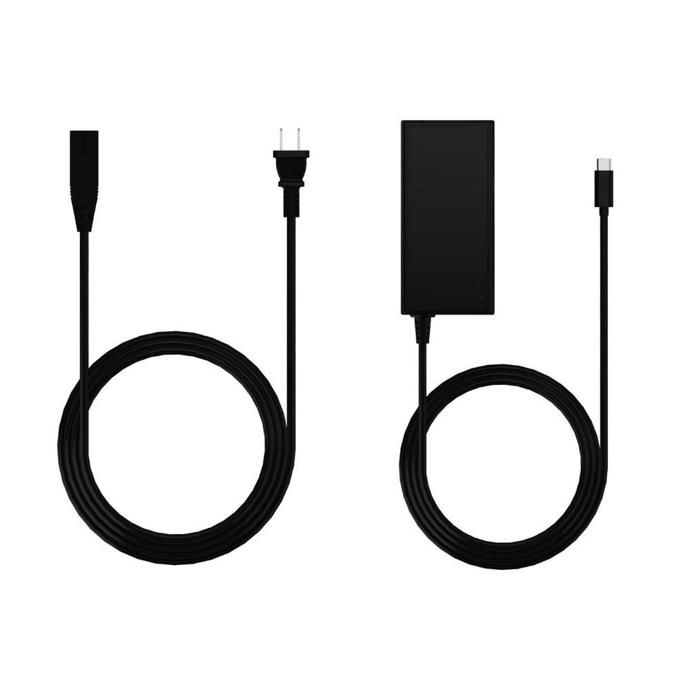 AC Adapter Kit *1