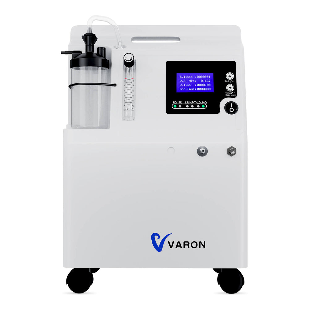  Oxygen Concentrator*1