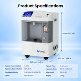 VARON Elevate 100 Hypoxic Generator