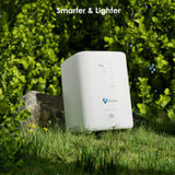 Portable Oxygen Concentratro NT-02+ Home Oxygen Concentrator NT-04