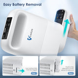 16 Cell Battery for Portable Oxygen Concentrator NT-02