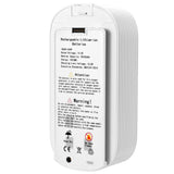 16 Cell Battery for Portable Oxygen Concentrator NT-02