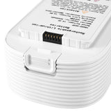 16 Cell Battery for Portable Oxygen Concentrator NT-02