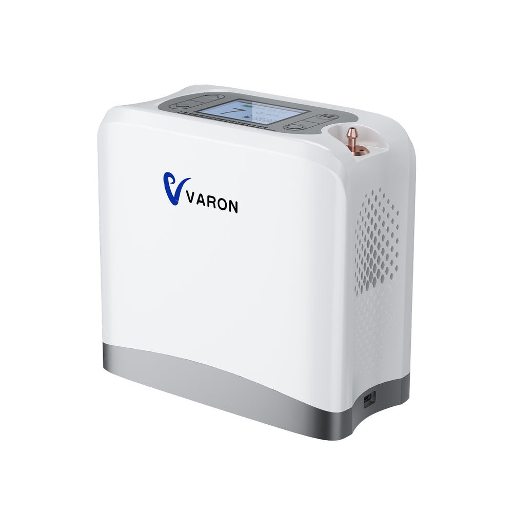 Oxygen Concentrator Main Unit *1