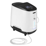 VARON 1-7L/min Adjustable Home Oxygen Concentrator 105W-OXYGENSOLVE