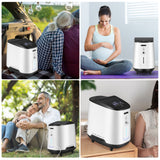 Limited Stock! Defective Oxygen Concentrator Y-105W