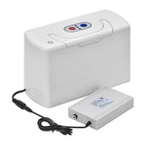 Portable OXygen Concnetrator TP-B1 + One Extra 5000mAh Battery