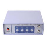 1-3L/min Pulse Flow Portable Oxygen Concentrator MAF-605A-Health Care > Respiratory Care-OXYGENSOLVE