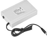Portable OXygen Concnetrator TP-B1 + One Extra 5000mAh Battery