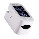 Ready to Ship Mini Portable Finger Clip Oximeter-OXYGENSOLVE