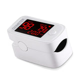 In Stock Mini Portable Finger clip oximeter-OXYGENSOLVE