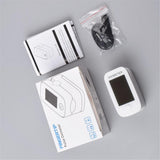 In Stock Mini Portable Finger clip oximeter-OXYGENSOLVE