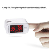 Ready to Ship Mini Portable Finger Clip Oximeter-OXYGENSOLVE