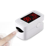 Ready to Ship Mini Portable Finger Clip Oximeter-OXYGENSOLVE