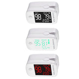 In Stock Mini Portable Finger clip oximeter-OXYGENSOLVE