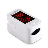Ready to Ship Mini Portable Finger Clip Oximeter-OXYGENSOLVE