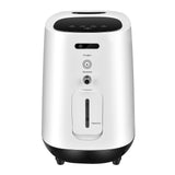 1-7 L/min Adjustable Home Oxygen Concentrator Y-104W-OXYGENSOLVE