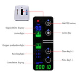 1-6L/Min Home Oxygen Concentrator MAF015AW-Health Care > Respiratory Care-OXYGENSOLVE