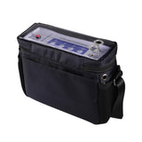 American Stock 1-3L/Min Portable Oxygen Enricher 605A-Health Care > Respiratory Care-OXYGENSOLVE