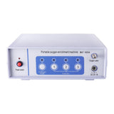 30W Portable Oxygen Concentrator MAF-605A PSA Method-Health Care > Respiratory Care-OXYGENSOLVE