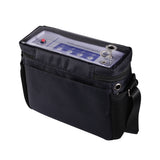 Ready to Ship 1-3 Pulse Flow Portable Oxygen Concentrator MAF-605A-Health Care > Respiratory Care-OXYGENSOLVE