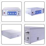 Ready to Ship 1-3 Pulse Flow Portable Oxygen Concentrator MAF-605A-Health Care > Respiratory Care-OXYGENSOLVE