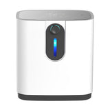 In Stock 1-6 L/min Oxygen Concentrator ZY-1Z-OXYGENSOLVE