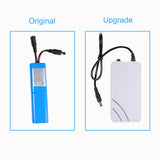 Battery for Portable Oxygen Concentrator NT-03 & NT-05